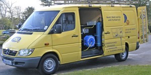 Complete Van Packages